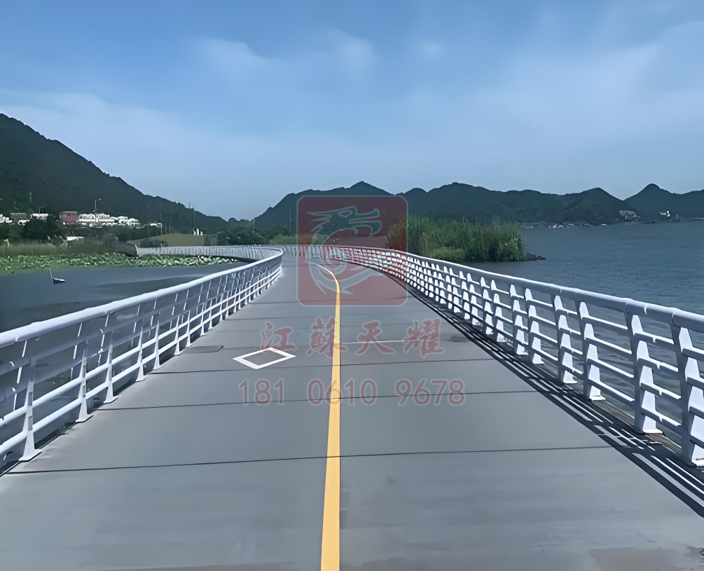 贈(zèng)送安裝贈(zèng)送運(yùn)輸-景觀(guān)護(hù)欄-河道護(hù)欄-燈光護(hù)欄